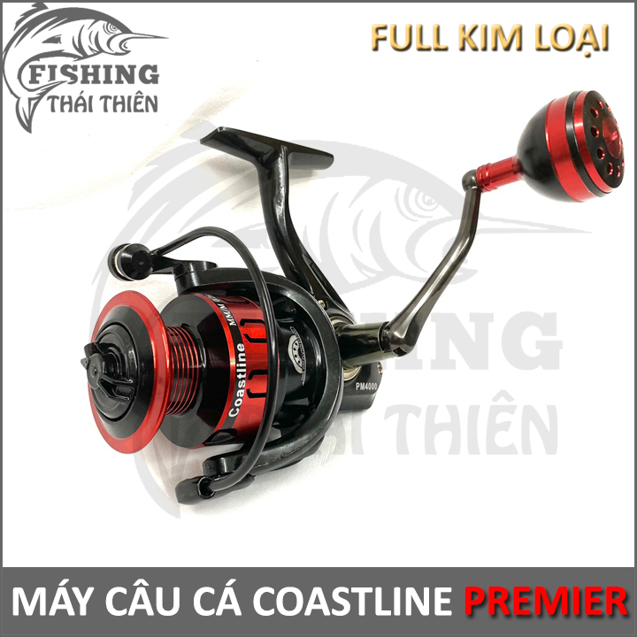 Máy Câu Cá Shimano Sahara Chính Hãng Nhiều Size Siêu Mượt Câu Lure, Câu Biển