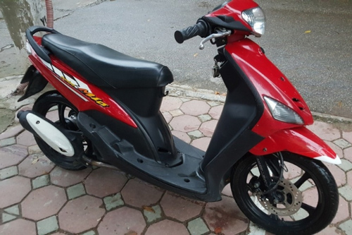 YAMAHA MIO (Mio nhỏ, đời đầu) | Lọc Gió Chính Hãng