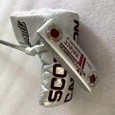 Gậy golf putter Titleis - D&Q 2020