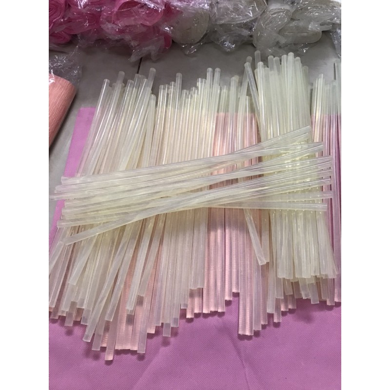 [HCM]Keo Nến nhỏ ( có bán lẻ từng cây )