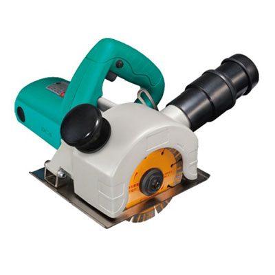 Máy cắt rãnh tường 2 lưỡi  AZR110 1600W tặng lưỡi