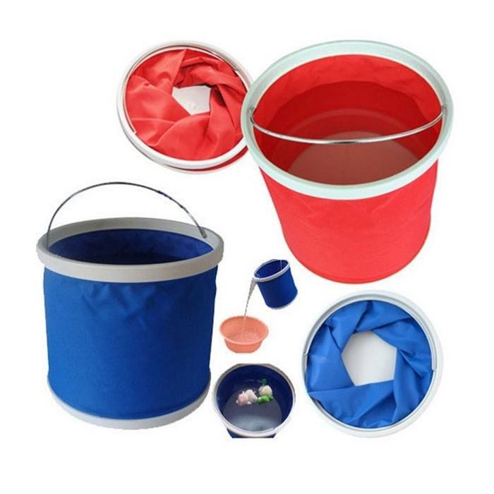 Xô Đựng Nước Gấp Gọn