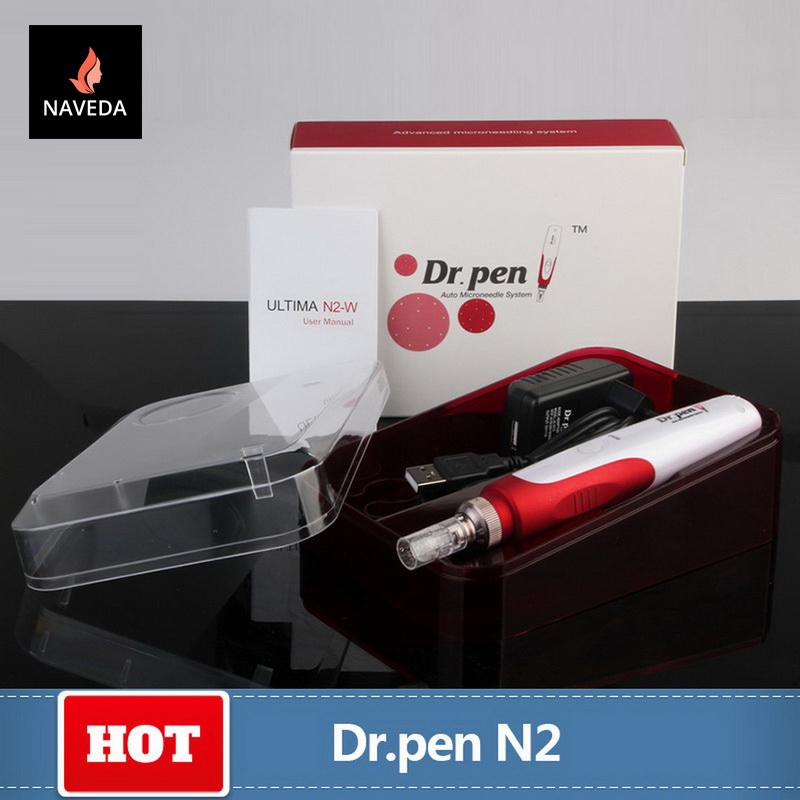 MÁY LĂN KIM DR.PEN-N2 có tích điện