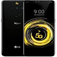điện thoại giá siêu rẻ LG V50 ThinQ 5G Chính Hãng ram 8G/256G, Màn hình: AMOLED, 6.4″, Quad HD+ (2K+), Cấu hình Chip Cao mạnh mẽ Cày Liên Quân- PUBG-Free Fire-Tiktok siêu mượt