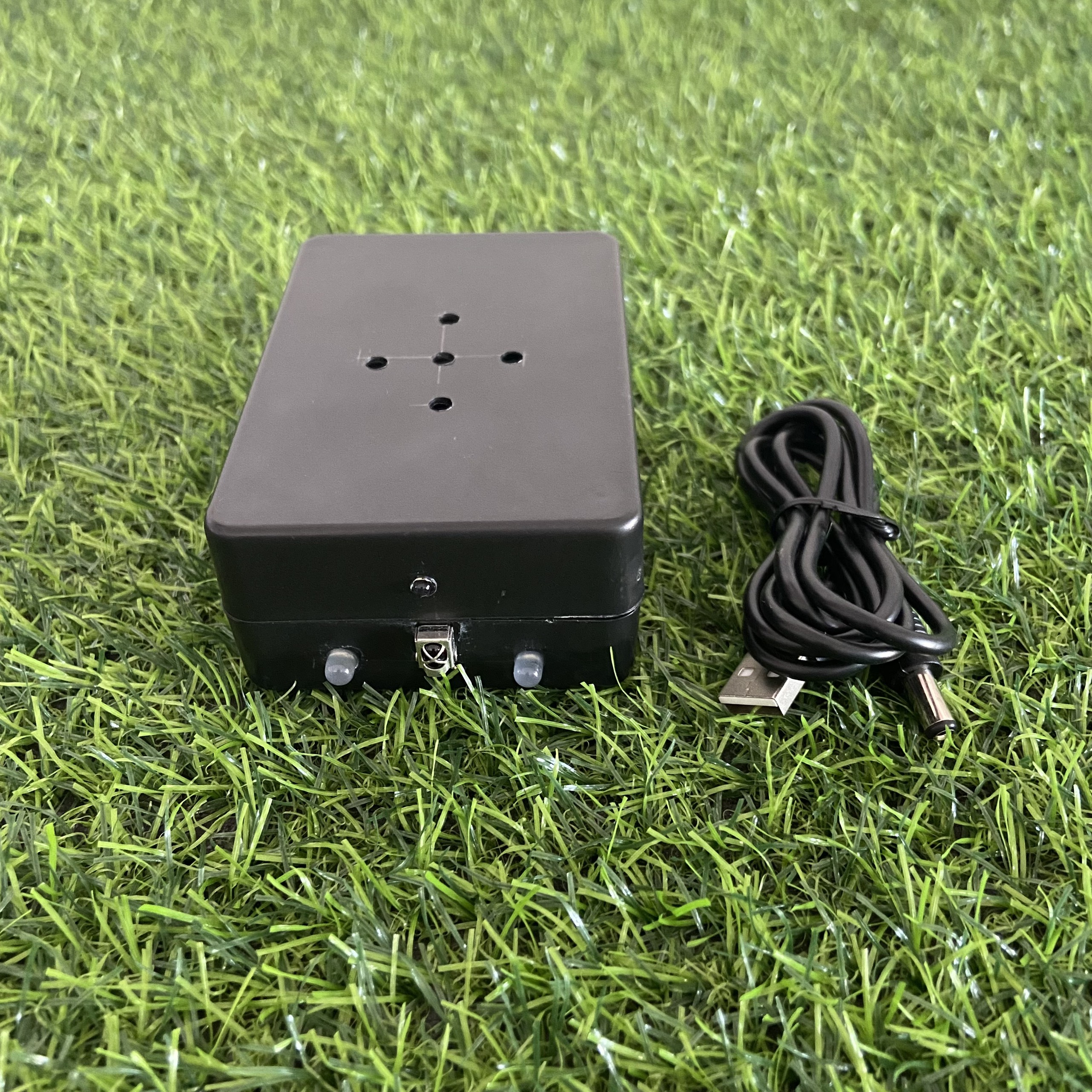 Bộ thử remote , thử được tất cả remote máy lạnh , tivi , vv . bộ thử điều khiển