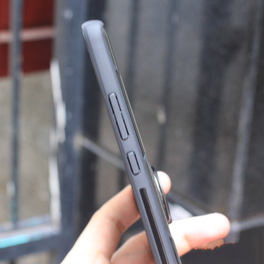 Ốp lưng Huawei Mate 20X chống sốc Ring Case