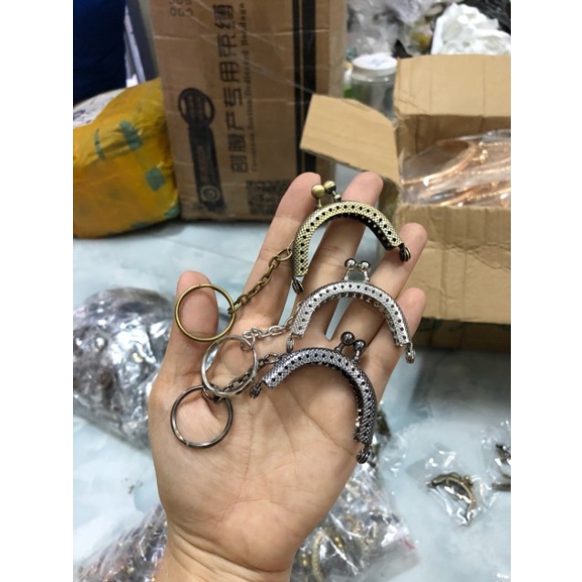 Keychain Frame 5cm (20K/Piece)