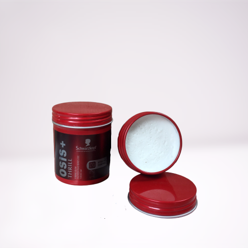 [Hót] Combo Gôm Xịt Tóc Suavecito + Sáp Vuốt Tóc Osis Thrill Tặng Lược
