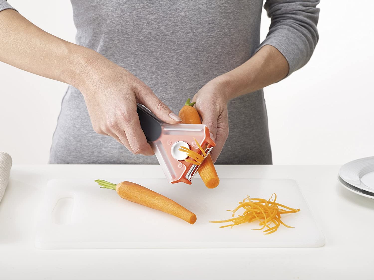 Nạo 3 chiều Joseph Joseph Tri-Peeler
