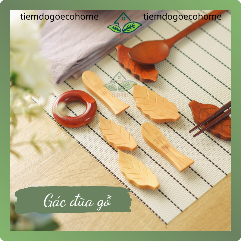 Bát Ăn Cơm Gỗ Gõ Đỏ - Chén Gỗ Ăn Dặm Cho Bé - Bát Đựng Nước Chấm Gia Vị