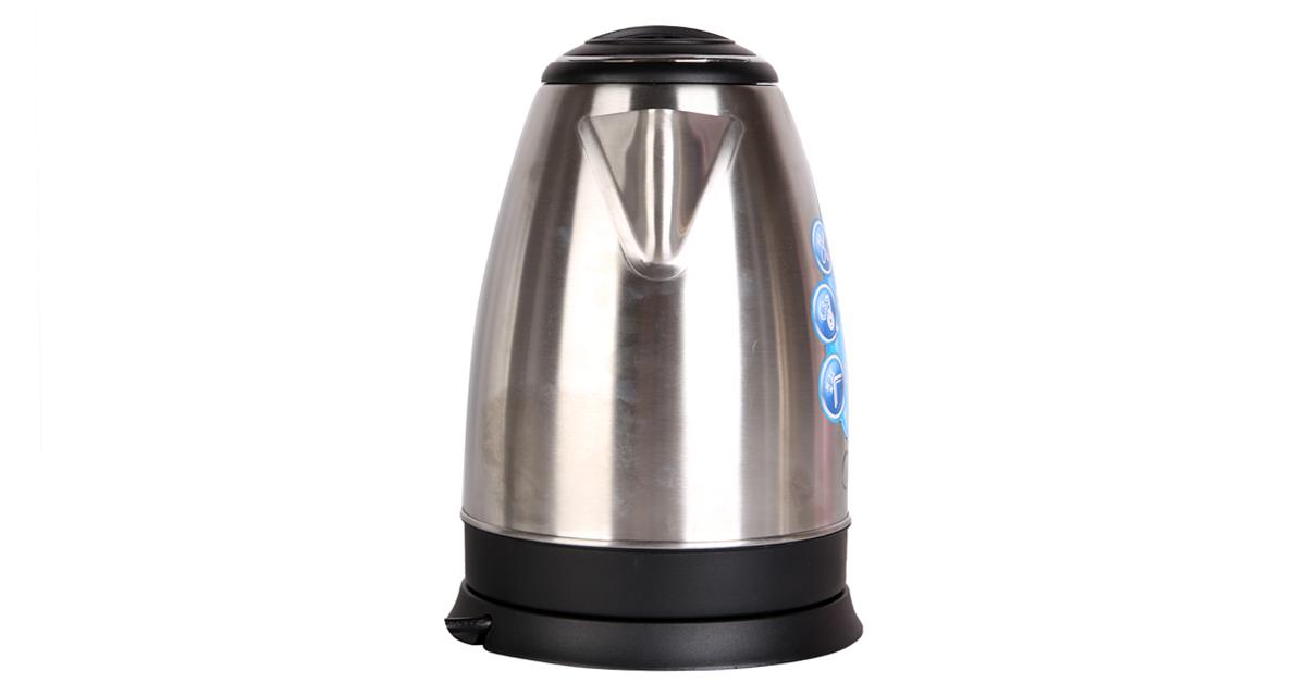 Ấm siêu tốc Midea MK-17SD