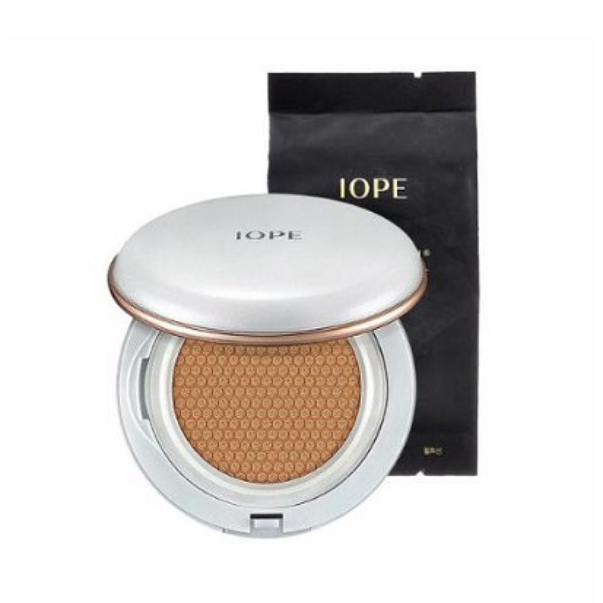 PHẤN NƯỚC IOPE AIR CUSHION XP/EX 2 LÕI
