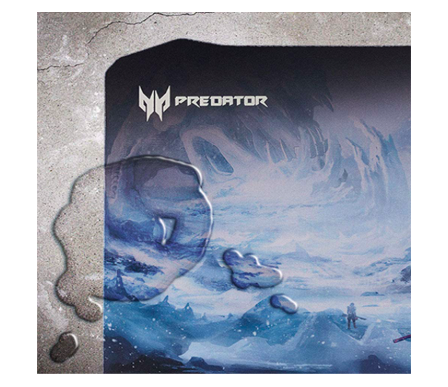 Mouse Pad Acer Size Lớn