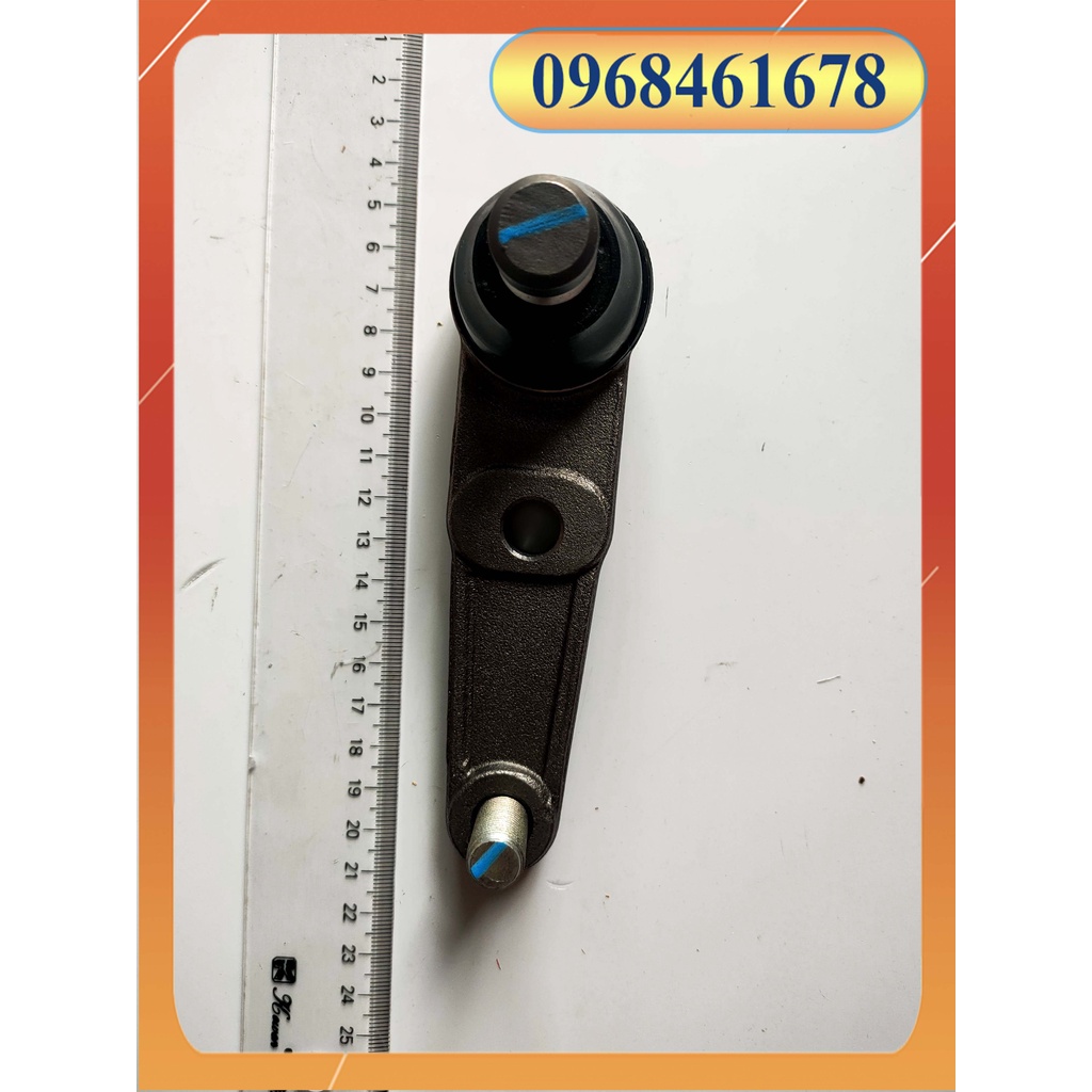 Rô tuyn trụ đứng (đứng dưới) mazda 323 98-2000