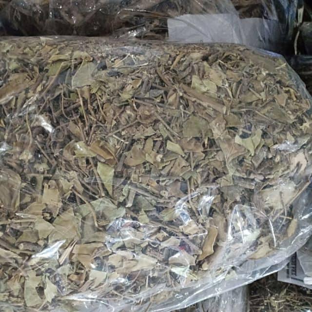 Dây thìa canh 1kg khô cao cấp