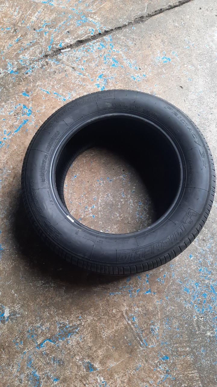Lốp Michelin  235/60R18 Primacy 3ST