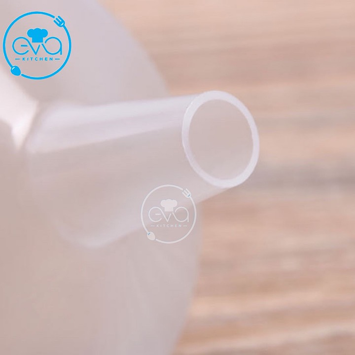Phễu Nhựa PP Chiết Rót Mini Tiện Lợi