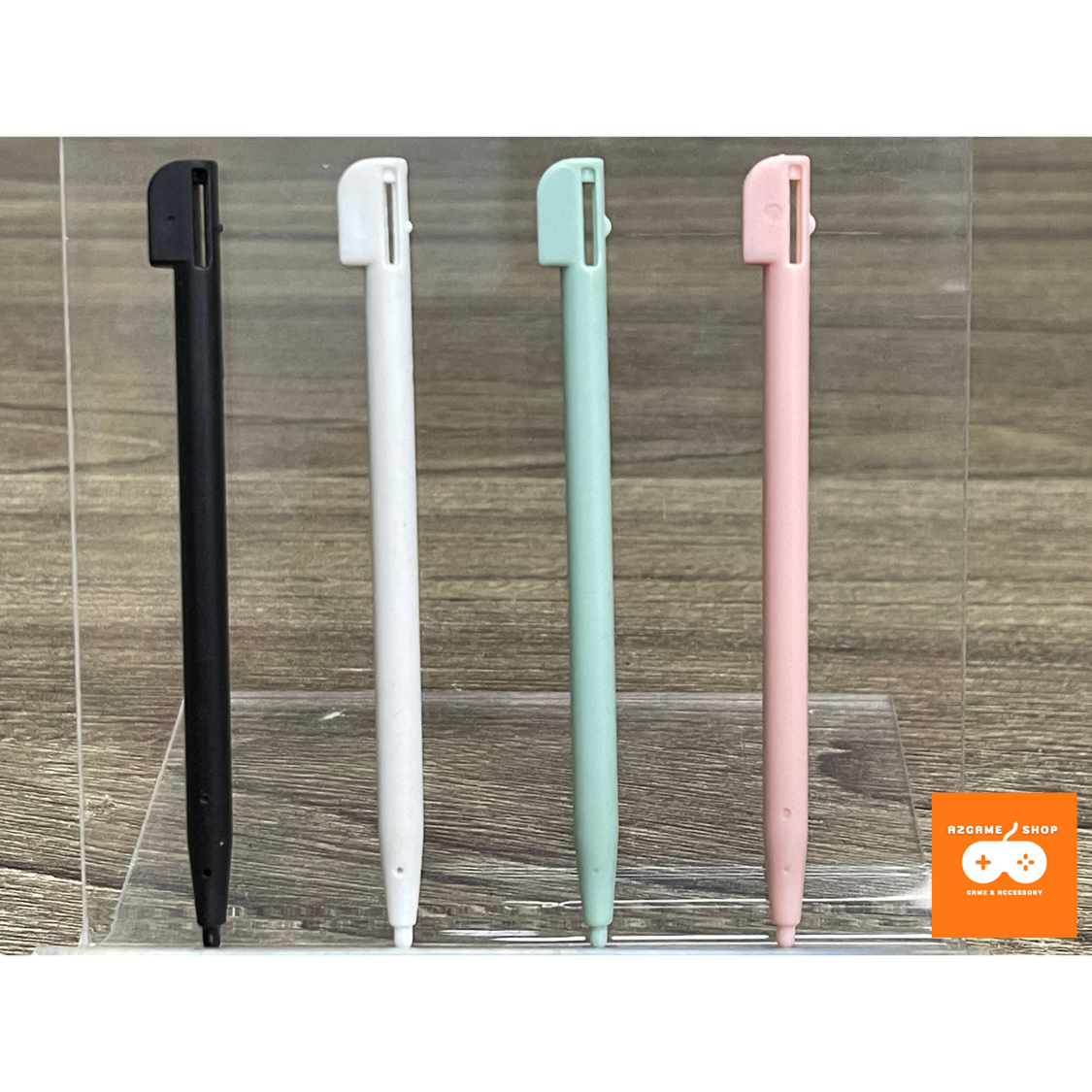 Bút Cảm Ứng Chính Hãng Dành Cho Máy Chơi Game Nintendo DS Lite