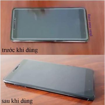 túi keo chống hở mép