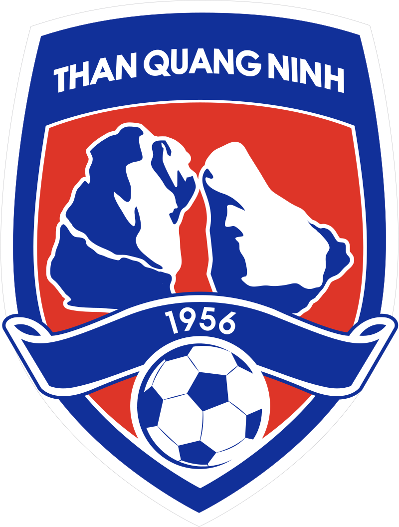 STICKER hình dán LOGO CLB V-LEAGUE, dán xe, dán laptop
