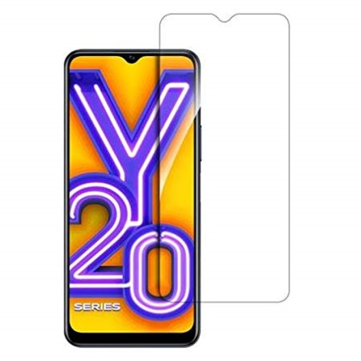 Kính Cường Lực Vivo Y20, Y20s