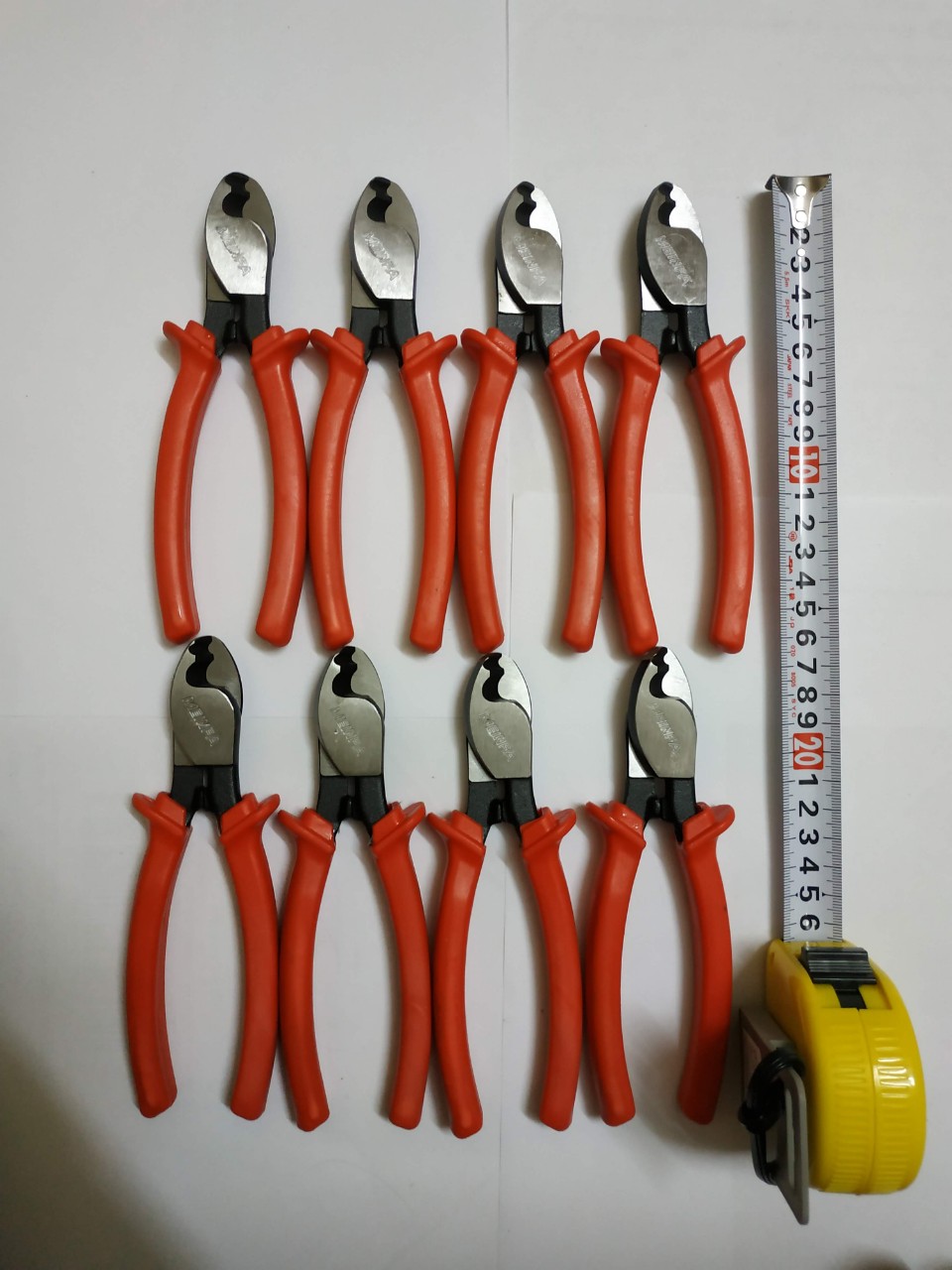 Kìm cắt cáp 6inch Meinfa