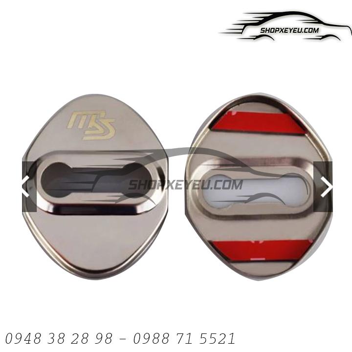 Ốp chốt cửa dòng xe mazda