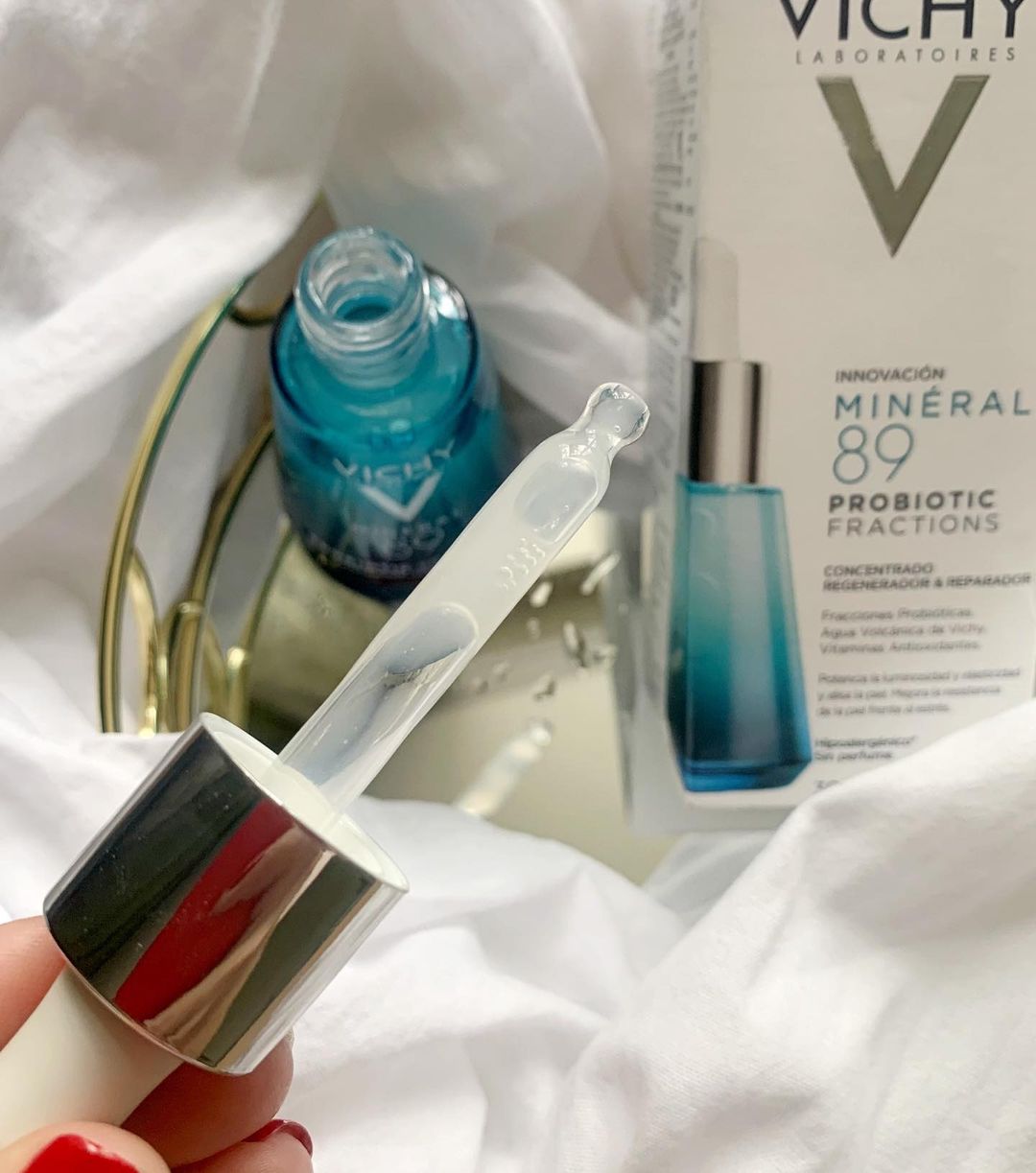 Serum Vichy Mineral 89 Probiotic 30ml