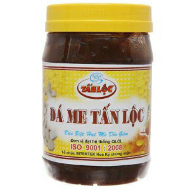 Đá me tấn lộc