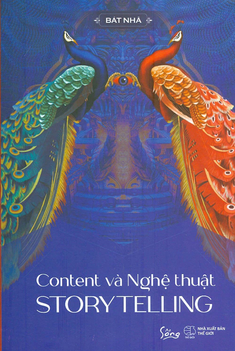 Content Và Nghệ Thuật Storytelling