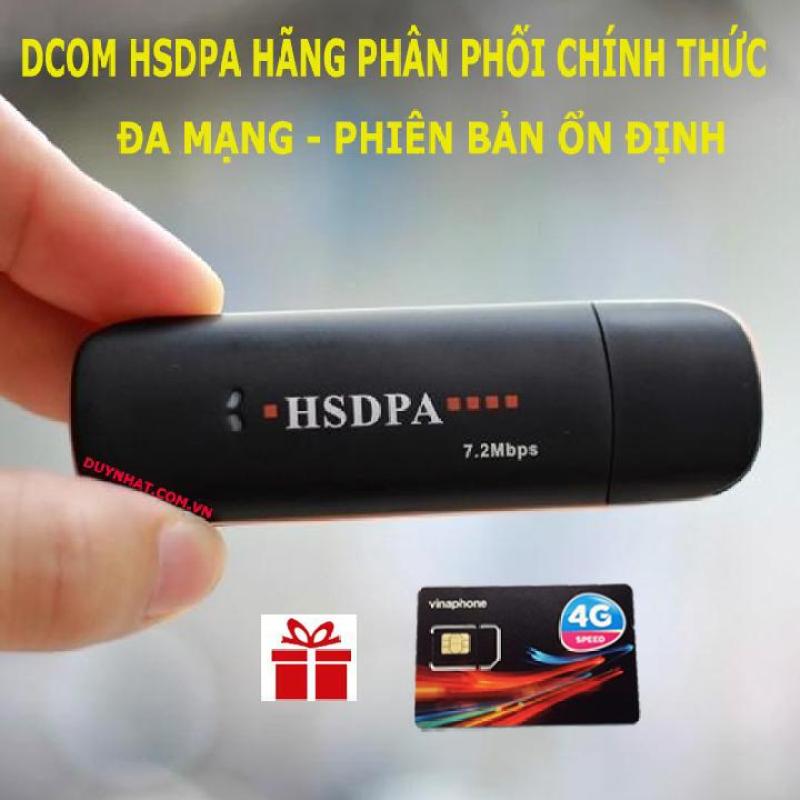 Bảng giá DCOM 3G - USB 3G HSDPA HÀNG CHUẨN, ĐA MẠNG,SIÊU BỀN SIÊU RẺ Phong Vũ