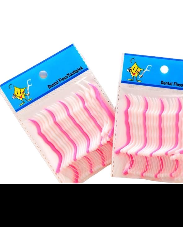 TĂM XỈA RĂNG NHA KHOA - COMBO 2 BỊCH - CBS163