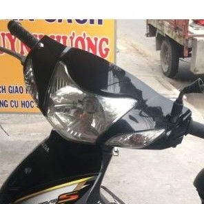 Nhựa đầu xe WAVE anpha/ Rs /A/S 100 (-10%)
