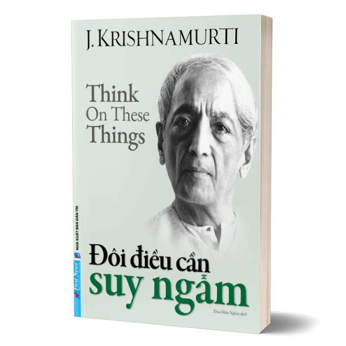 NetaBooks - Đôi Điều Cần Suy Ngẫm