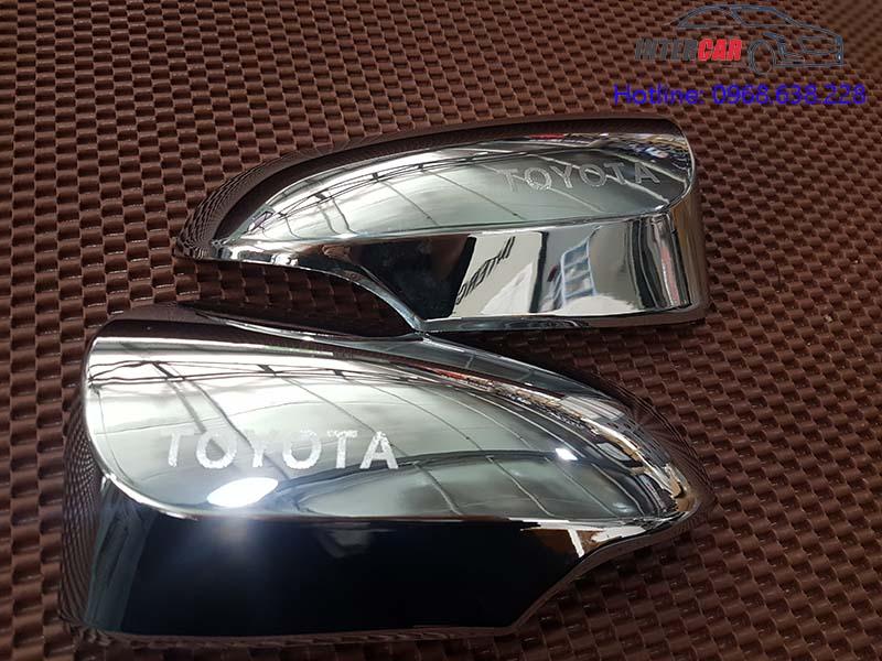 Ốp gương Toyota Vios 2014 – 2017