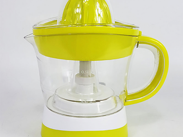 Máy vắt cam Povena PVN-3807 0.7 LÍT