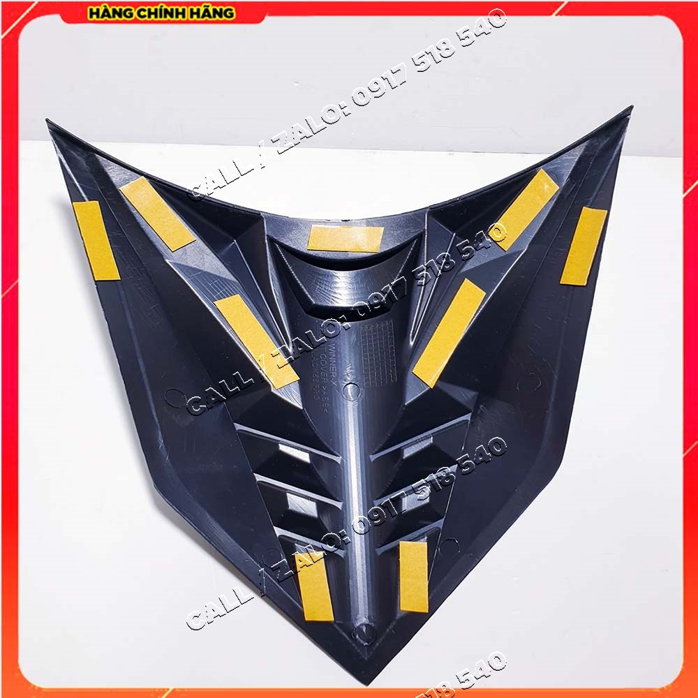 Ốp Mặt Nạ Winner X Chính Hãng Honda