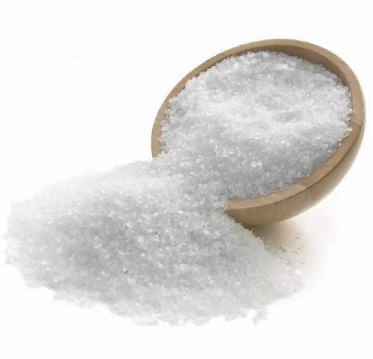 Esentiel Epsom Salts Magnesium Sulfate B.P. 375g - White Anti-Acne Body Scrub