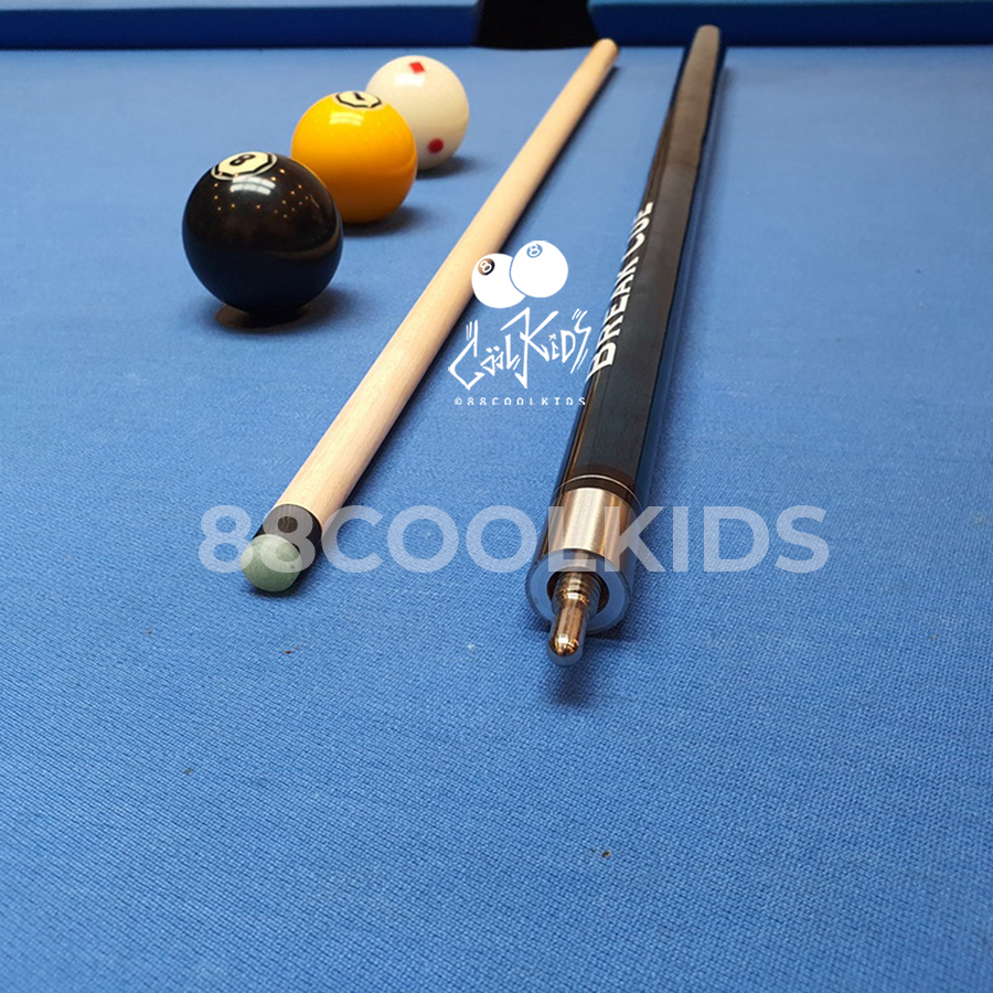 Cơ Phá Nhảy Break Cue 3 Khúc Có Trợ Lực New 2023