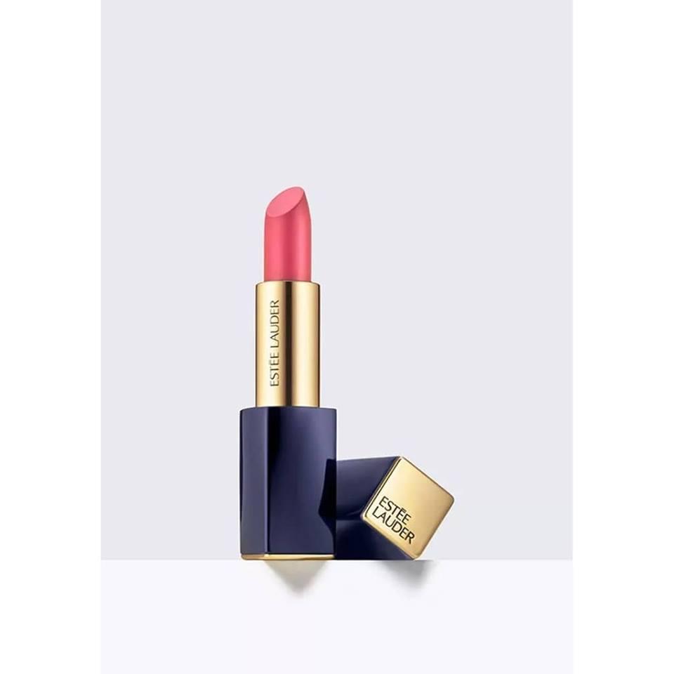 Son Estee Lauder màu 210 Envy (Hồng Phấn)