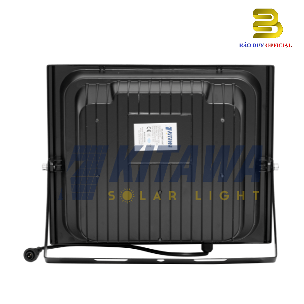 Đèn năng lượng mặt trời 300w Kitawa DP1300