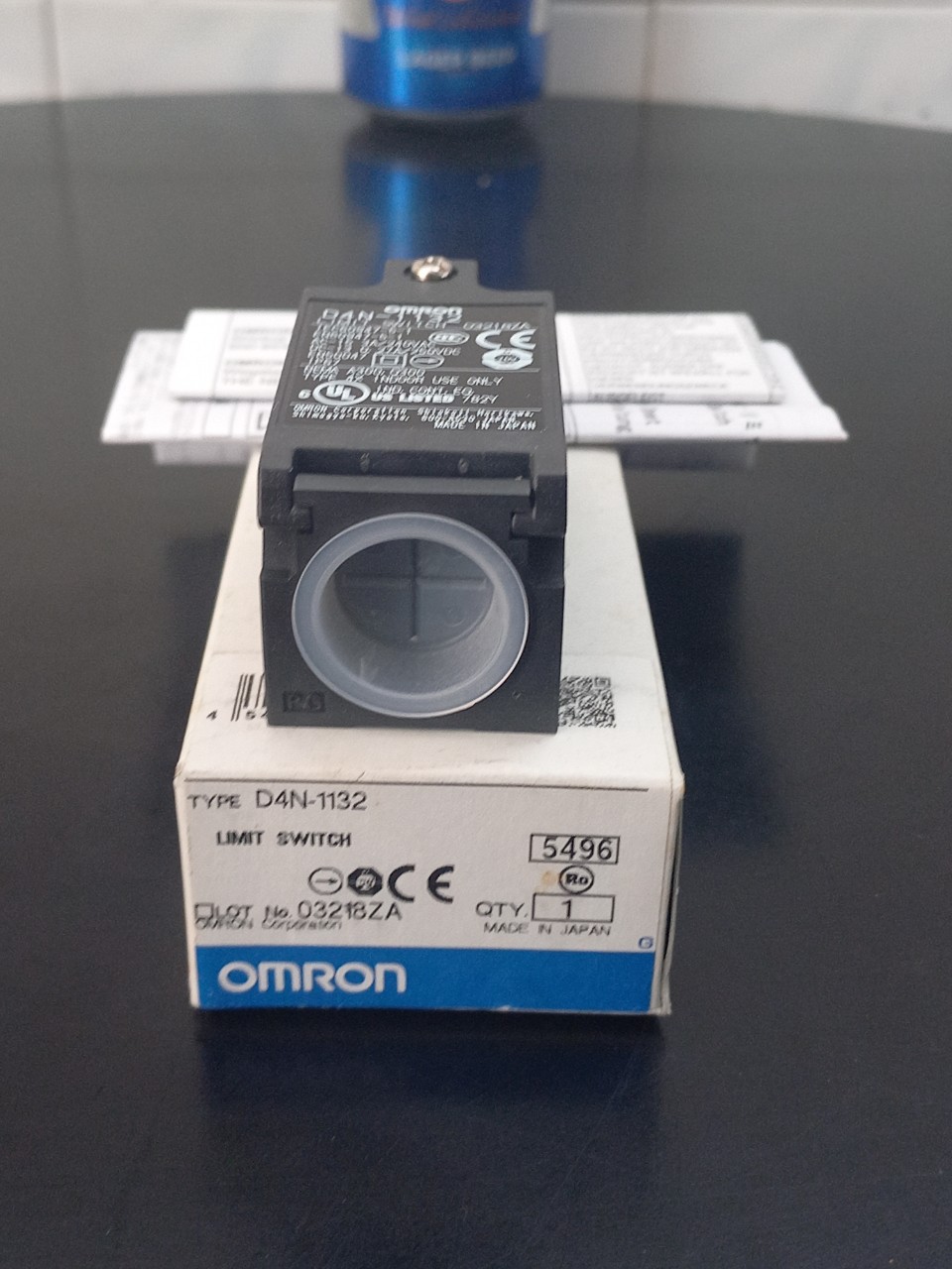 Công tắc hành trình D4N-1132