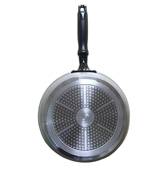 Chảo chống dính Shine Platinum 24cm