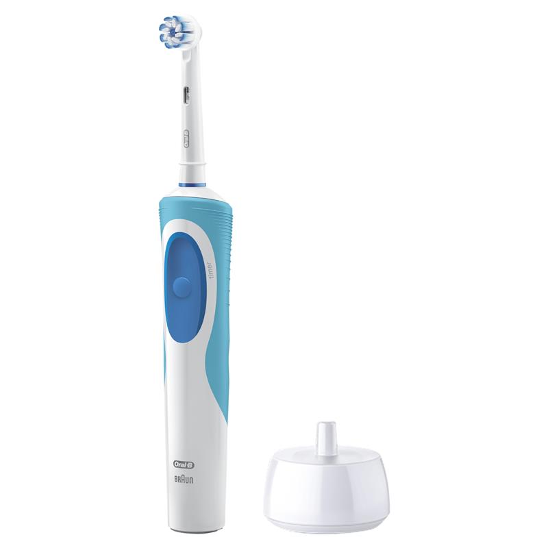 Oral B Vitality Plus Extra Sensitive Clean