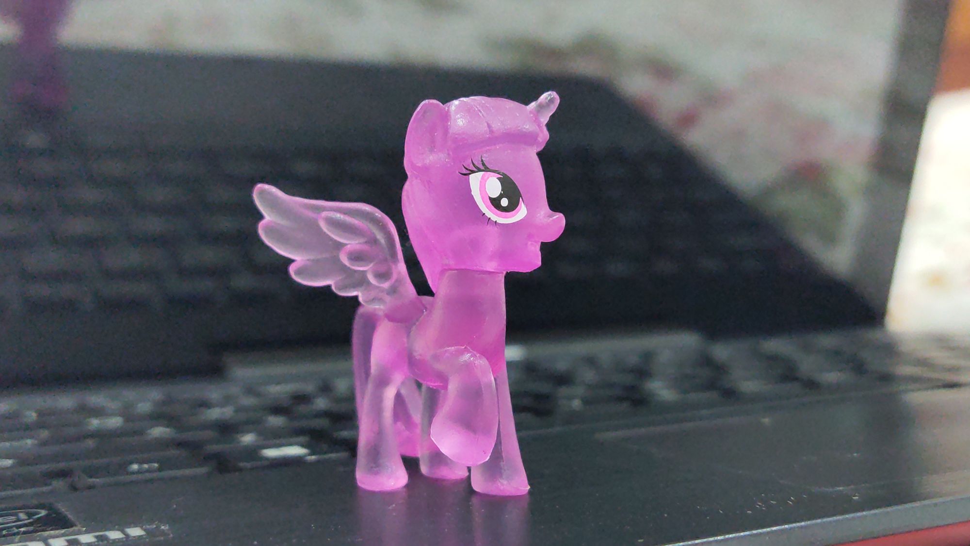 Ngựa Pony, chính hãng Hasbro