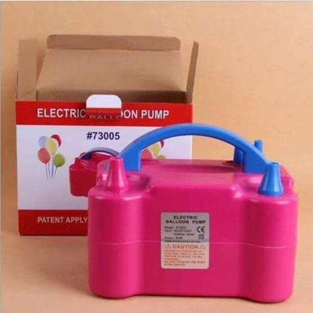 Máy Bơm Bong Bóng Bằng Điện