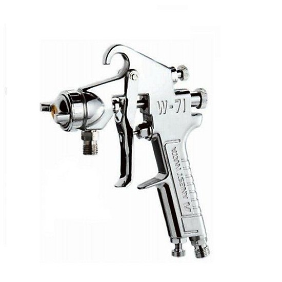 Thiết bị phun sơn ANEST IWATA W71- 21S