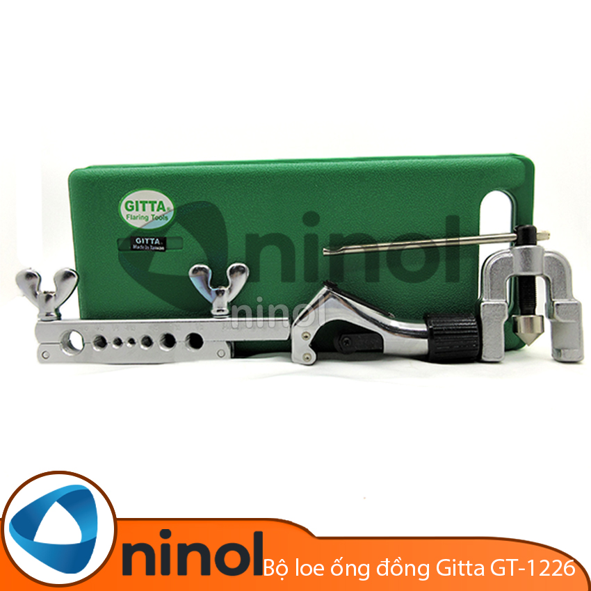 Bộ loe ống đồng Gitta GT-1226