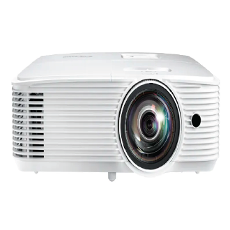 MÁY CHIẾU OPTOMA W319ST