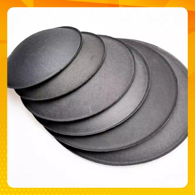 Mũ loa các loại nón che coil loa rốn loa